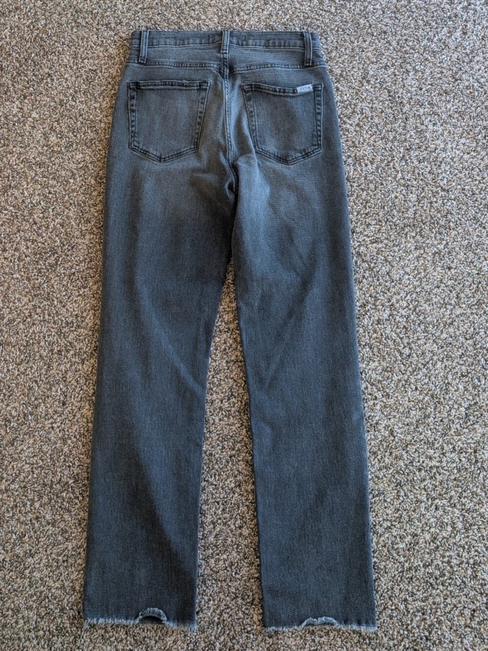 Joe's Jeans Women's The GO Straight Ankle Jean